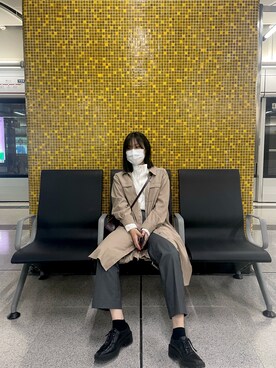 Ye  Yeさんのコーディネート