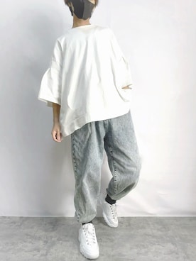 RATYさんのコーディネート