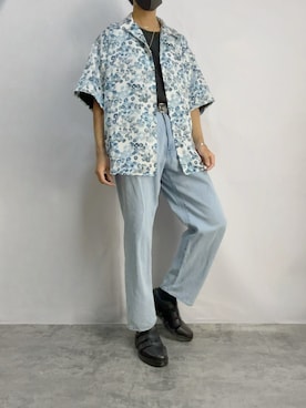 RATYさんのコーディネート