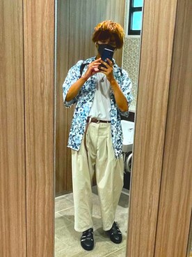 RATYさんのコーディネート