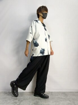 RATYさんのコーディネート