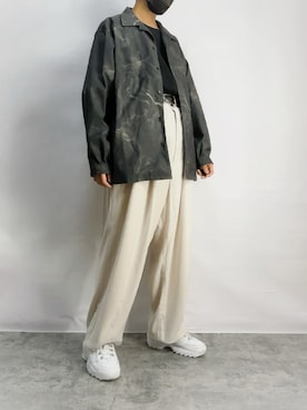 RATYさんのコーディネート