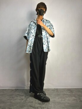 RATYさんのコーディネート