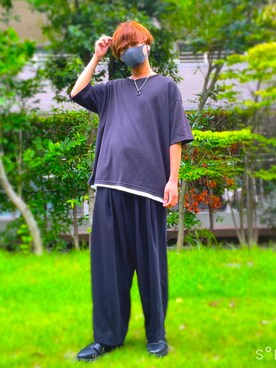 RATYさんのコーディネート