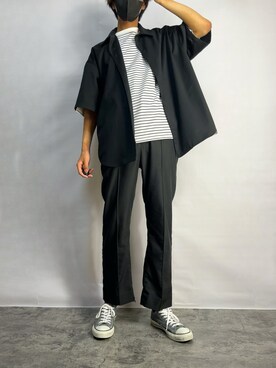 RATYさんのコーディネート