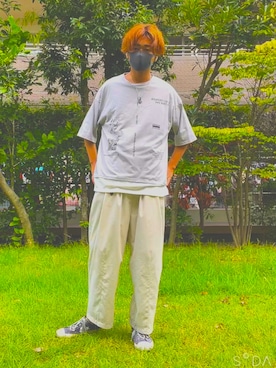 RATYさんのコーディネート