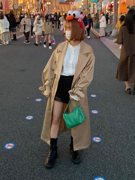 ぱぴこさんのコーディネート