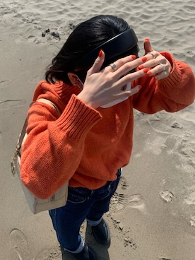 ぱぴこさんのコーディネート