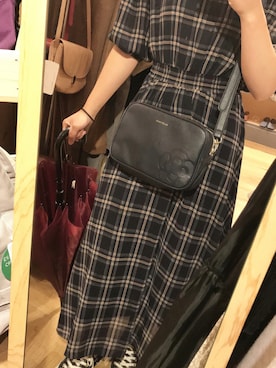 ぽんゆさんのコーディネート