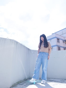 Miu さんのコーディネート