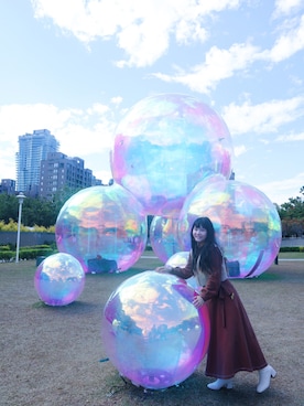 Miu さんのコーディネート