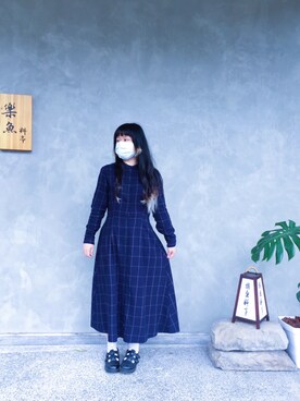 Miu さんのコーディネート