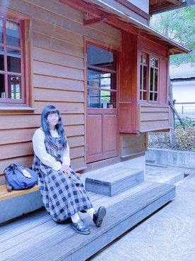 Miu さんのコーディネート