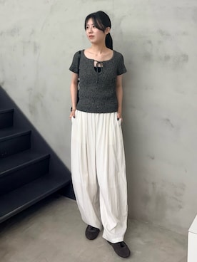 umeさんのコーディネート