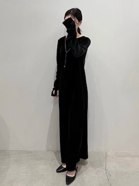 umeさん(レディース・164cm)の夏コーディネート