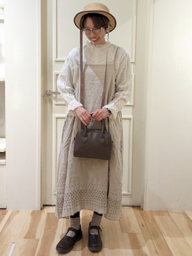 はるさんさんのコーディネート