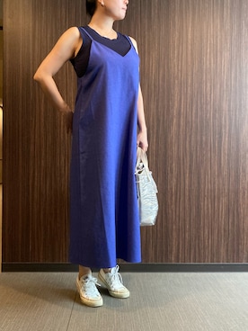 ちぬさんのコーディネート