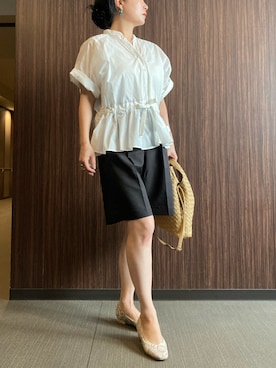 ちぬさんのコーディネート