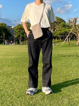 まーさんのコーディネート