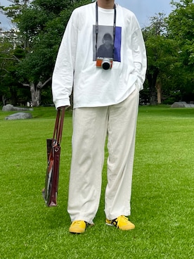 まーさんのコーディネート
