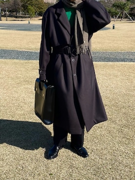 まーさんのコーディネート
