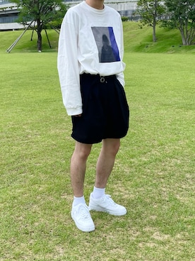 まーさんのコーディネート