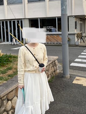 Mayuさんのコーディネート