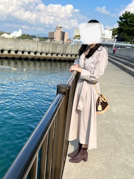 Mayuさんのコーディネート