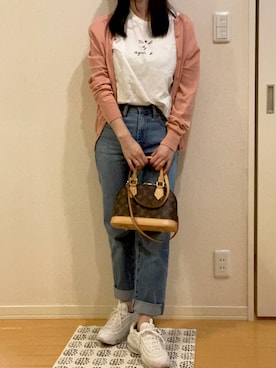 Mayuさんのコーディネート