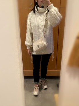 Mayuさんのコーディネート