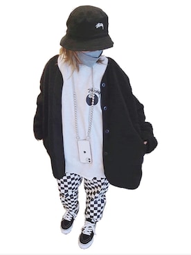 tomoさんのコーディネート