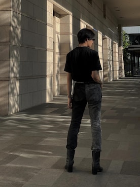 Ruiさんの（Maison Margiela | メゾンマルジェラ）を使ったコーディネート
