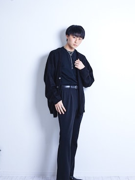 Ruiさんのコーディネート