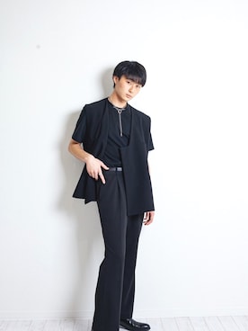 Ruiさんのコーディネート