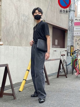 Ruiさんのコーディネート