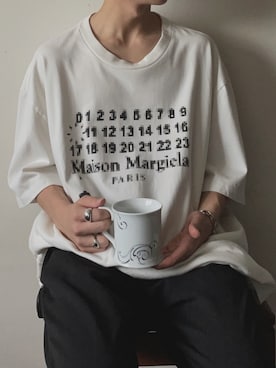 Ruiさんのコーディネート