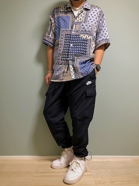 natsukoさんのコーディネート