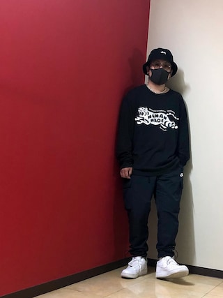 MARTINE ALI（マーティン アリ）の「＜MARTINE ALI＞ MIXY SPIKE