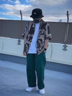 natsukoさんのコーディネート