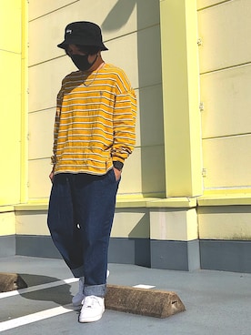 natsukoさんのコーディネート