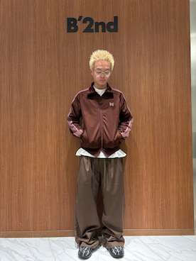yoさんのコーディネート
