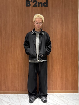 yoさんのコーディネート