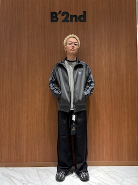 yoさんのコーディネート