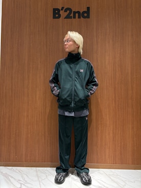 yoさんのコーディネート