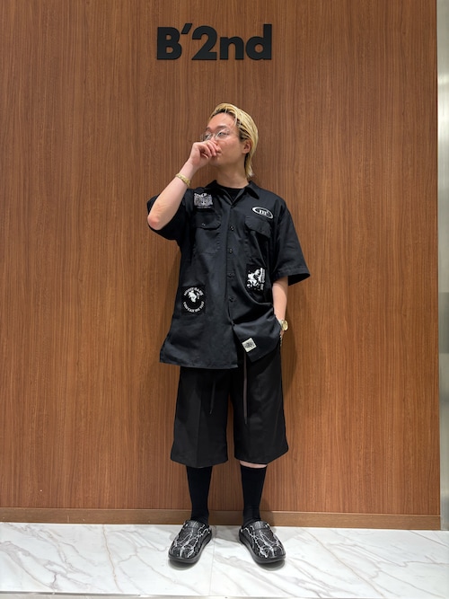 Dickies Children of the discordance パンツ Dickies x Children of the discordance / Second Edition