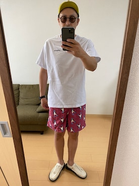 naokickさんのコーディネート
