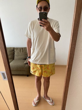 naokickさんのコーディネート