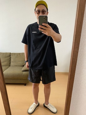 naokickさんのコーディネート