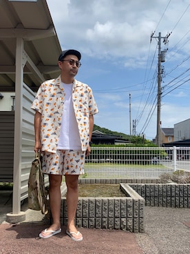 naokickさんのコーディネート