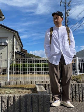 naokickさんのコーディネート